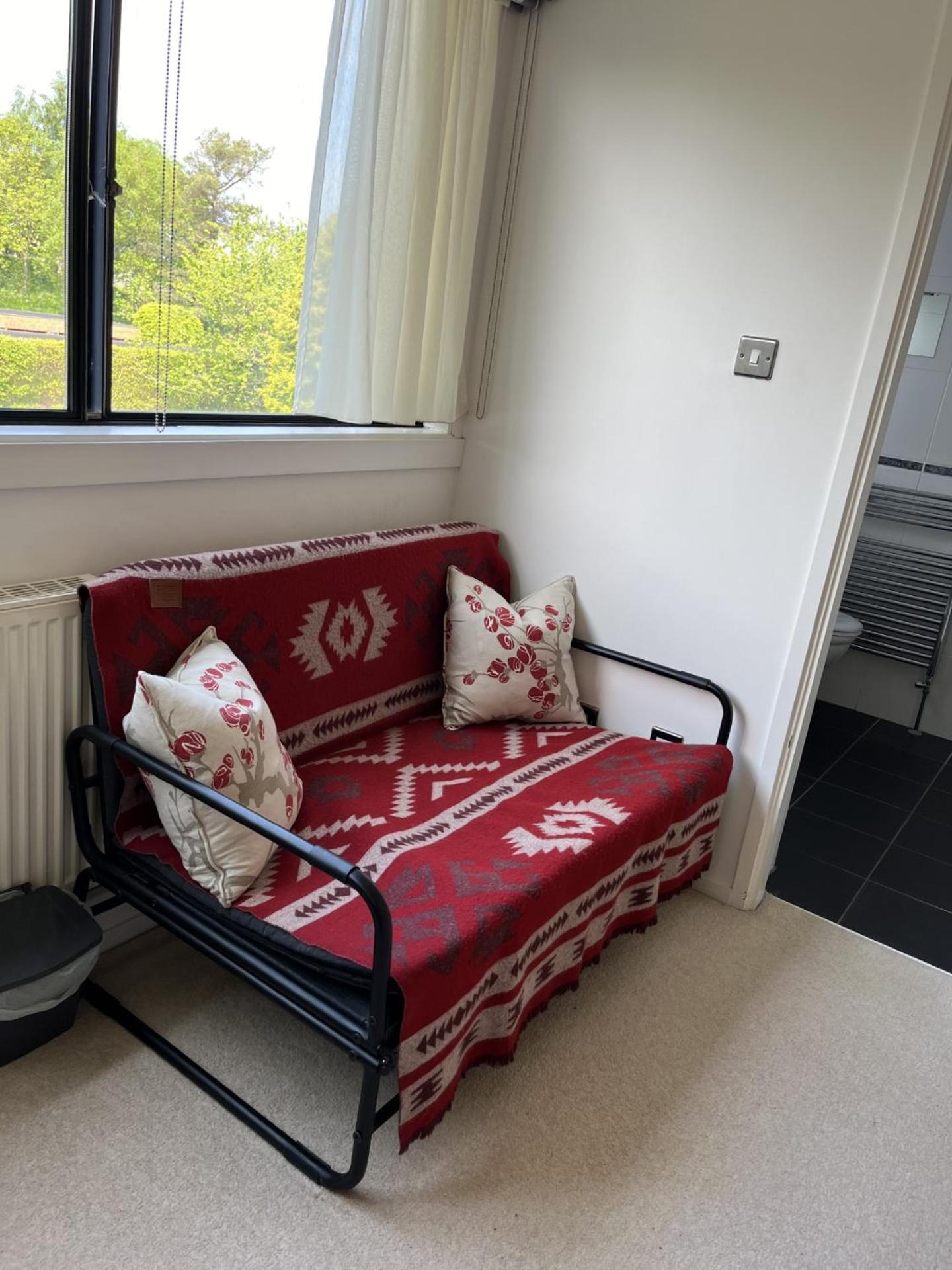 Fettes Rise Hotel Edinburgh Kültér fotó